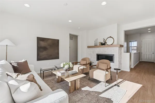 $725,000 | 12636 Sandstone Drive, Broomfield, CO 80021