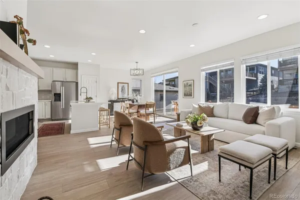 $725,000 | 12636 Sandstone Drive, Broomfield, CO 80021