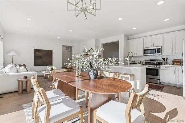 $725,000 | 12636 Sandstone Drive, Broomfield, CO 80021