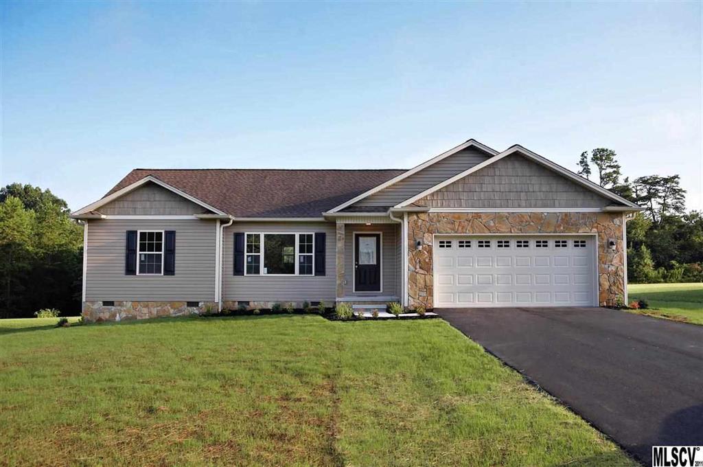 8113 Bailey Road Connelly Springs, NC 28612 - Photo 1 of 25 Gallery Image 1