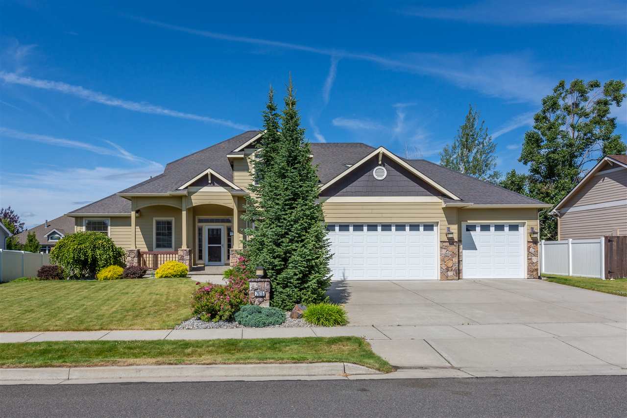 7615 North G Street Spokane, WA 99208 - Photo 1 of 20 Gallery Image 1