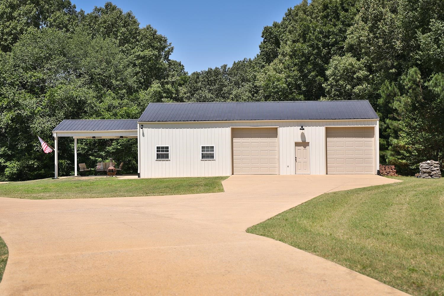 2400 Pleasant Hill Road Martin, TN 38237 - Photo 31 of 47 Photo 31