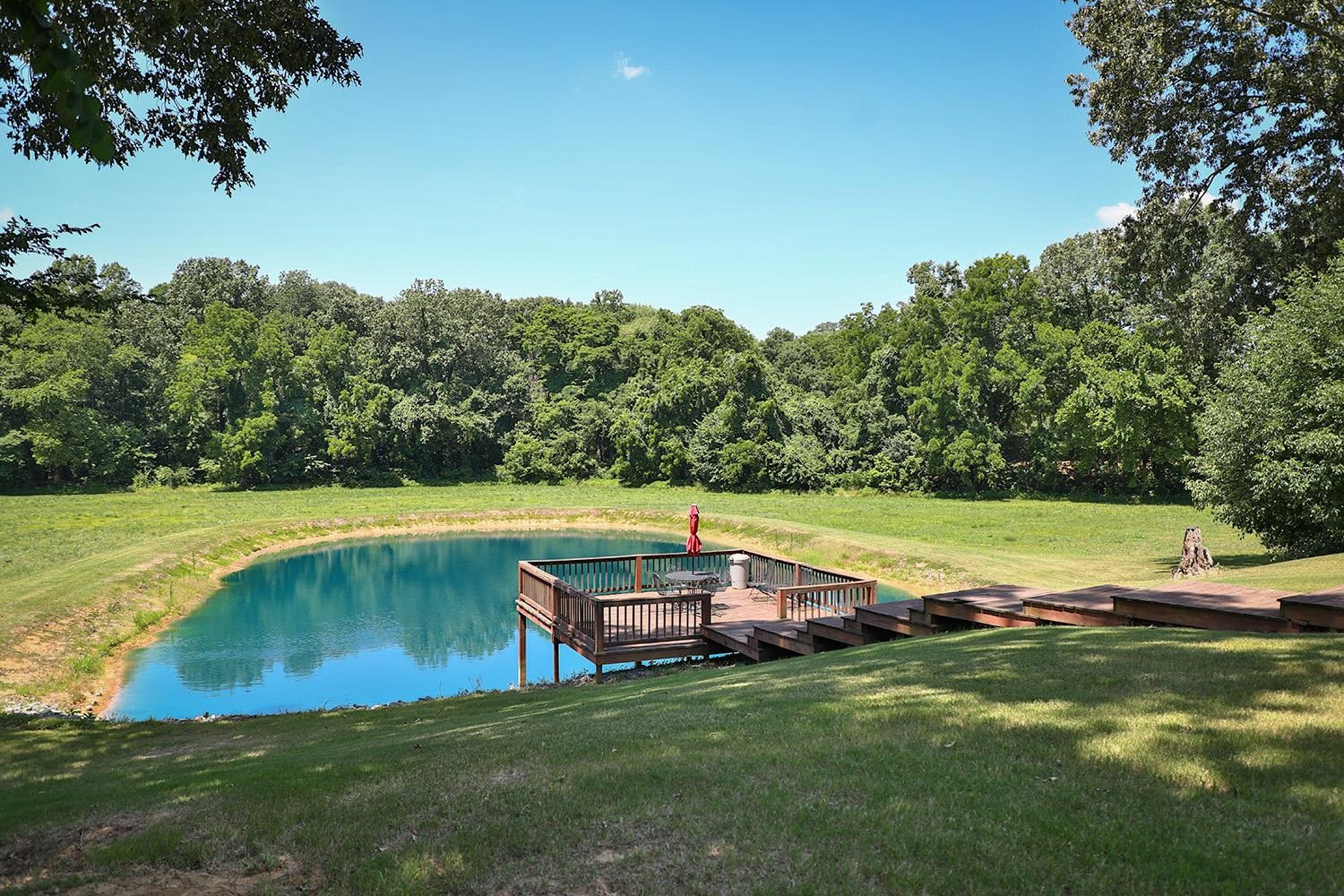 2400 Pleasant Hill Road Martin, TN 38237 - Photo 38 of 47 Photo 38
