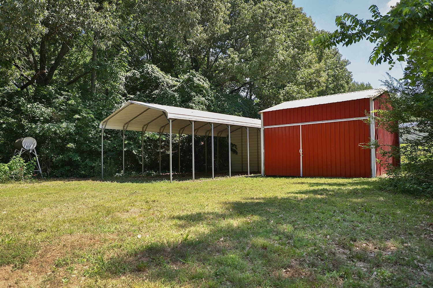 2400 Pleasant Hill Road Martin, TN 38237 - Photo 44 of 47 Photo 44