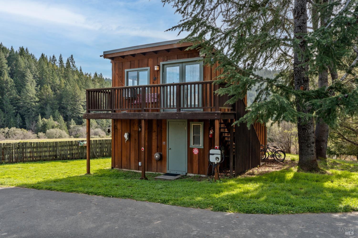 21200 Orr Springs Road Ukiah, CA 95482 - Photo 33 of 50