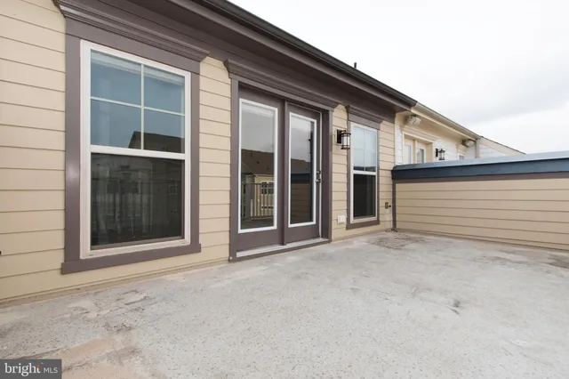 $4,100 | 408 Hendrix Avenue, Gaithersburg, MD 20878