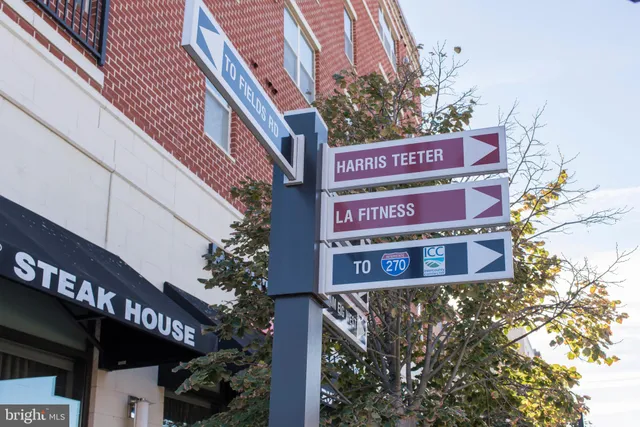 $4,100 | 408 Hendrix Avenue, Gaithersburg, MD 20878