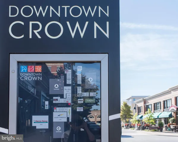 $4,100 | 408 Hendrix Avenue, Gaithersburg, MD 20878