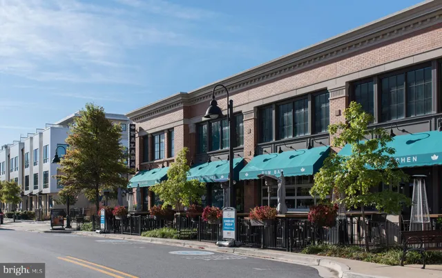 $4,100 | 408 Hendrix Avenue, Gaithersburg, MD 20878