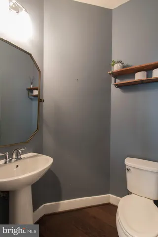 $4,100 | 408 Hendrix Avenue, Gaithersburg, MD 20878