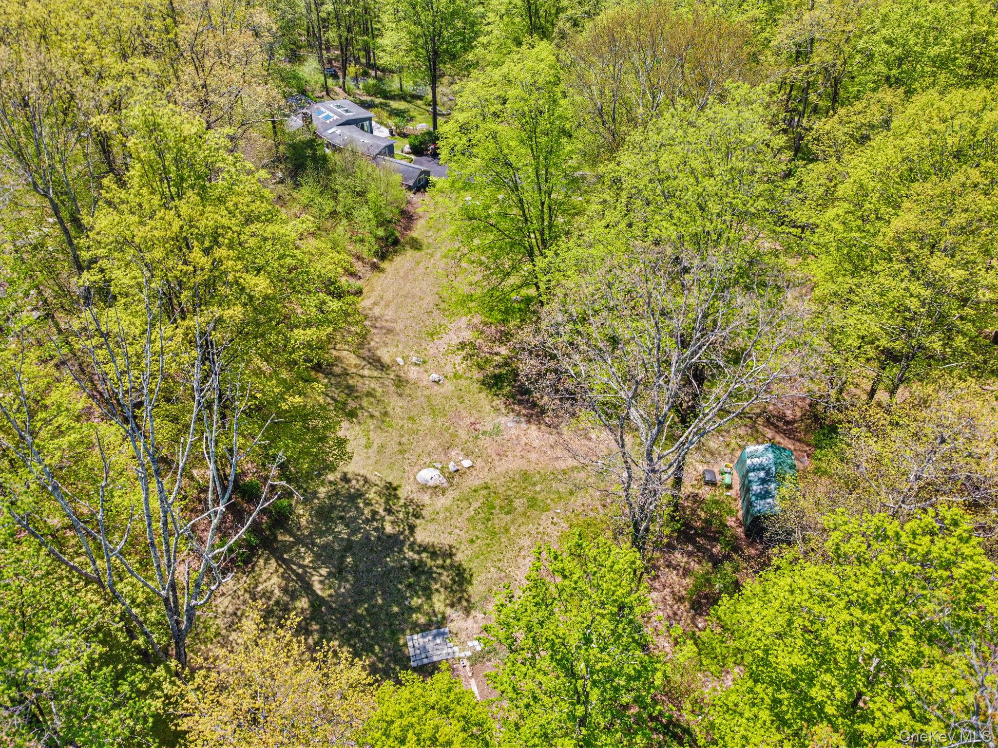 44 Tompkins Road Carmel, NY 10512 - Photo 28 of 31 a backyard of a house with lots of green space