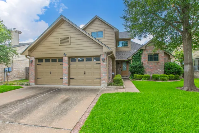 $432,000 | 8215 Racine Trail, Austin, TX 78717