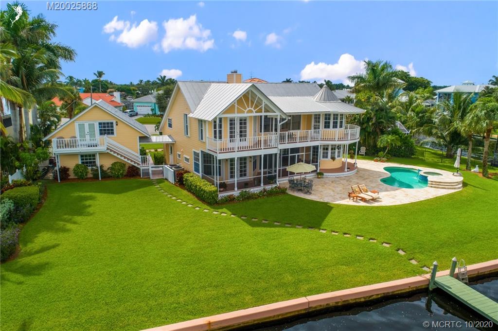 1170 Southwest Dyer Point Road Palm City, FL 34990 - Photo 41 of 45 Gallery Image 41