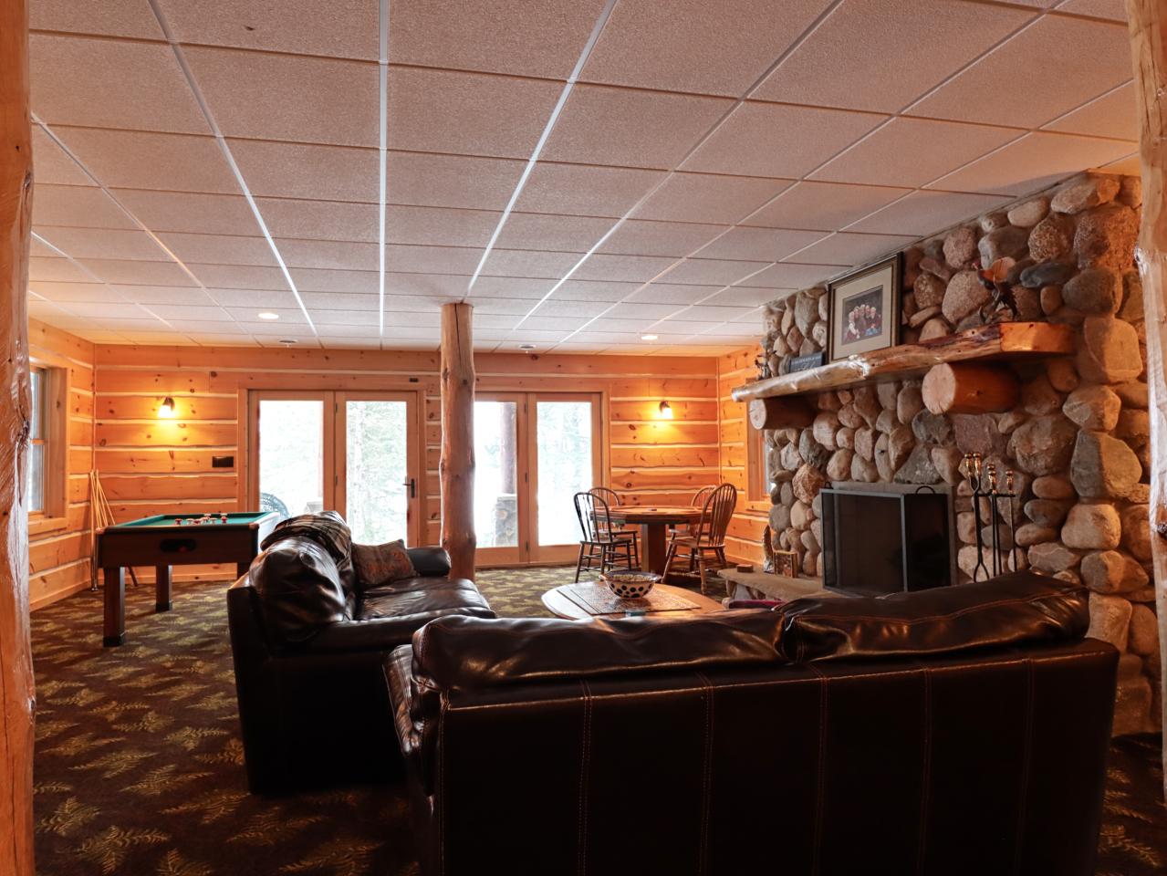 4451 Big Sand Lake Club Road Phelps, WI 54554 - Photo 29 of 44 Gallery Image 29