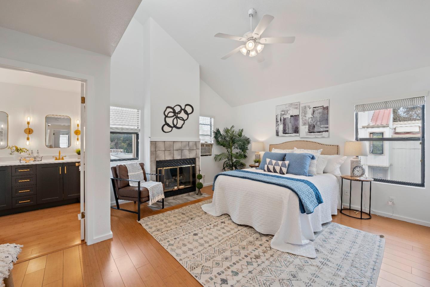 121 Creekside Court El Sobrante, CA 94803 - Photo 16 of 29