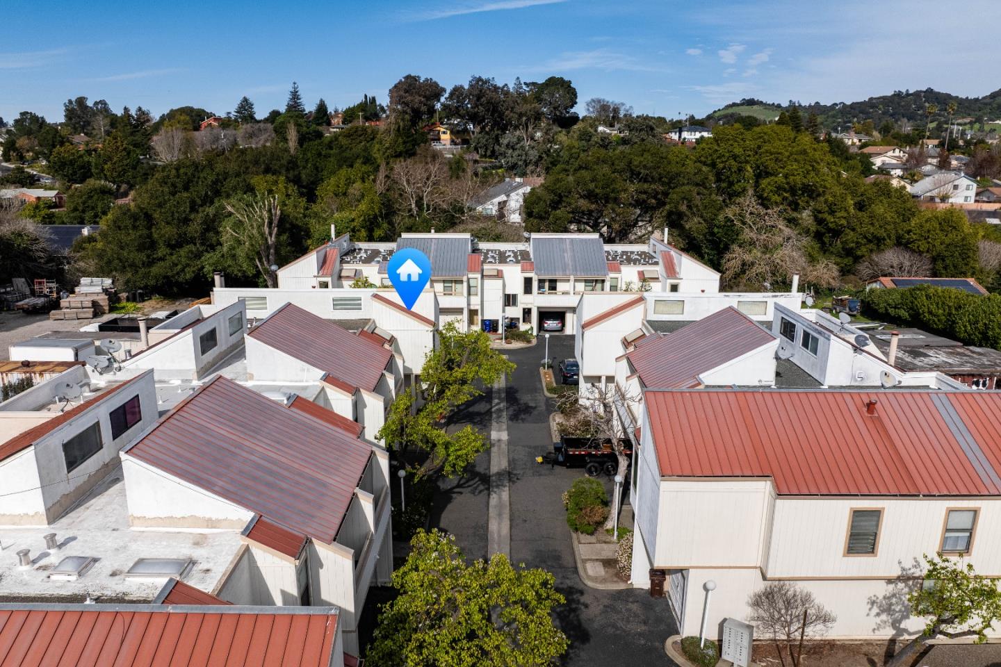 121 Creekside Court El Sobrante, CA 94803 - Photo 27 of 29