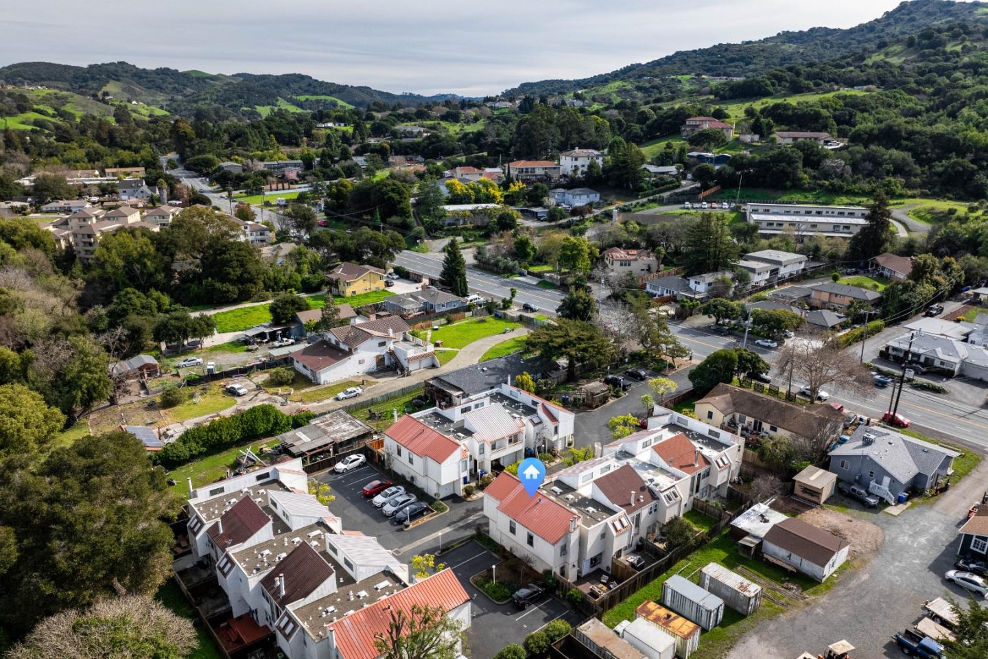 121 Creekside Court El Sobrante, CA 94803 - Photo 28 of 29