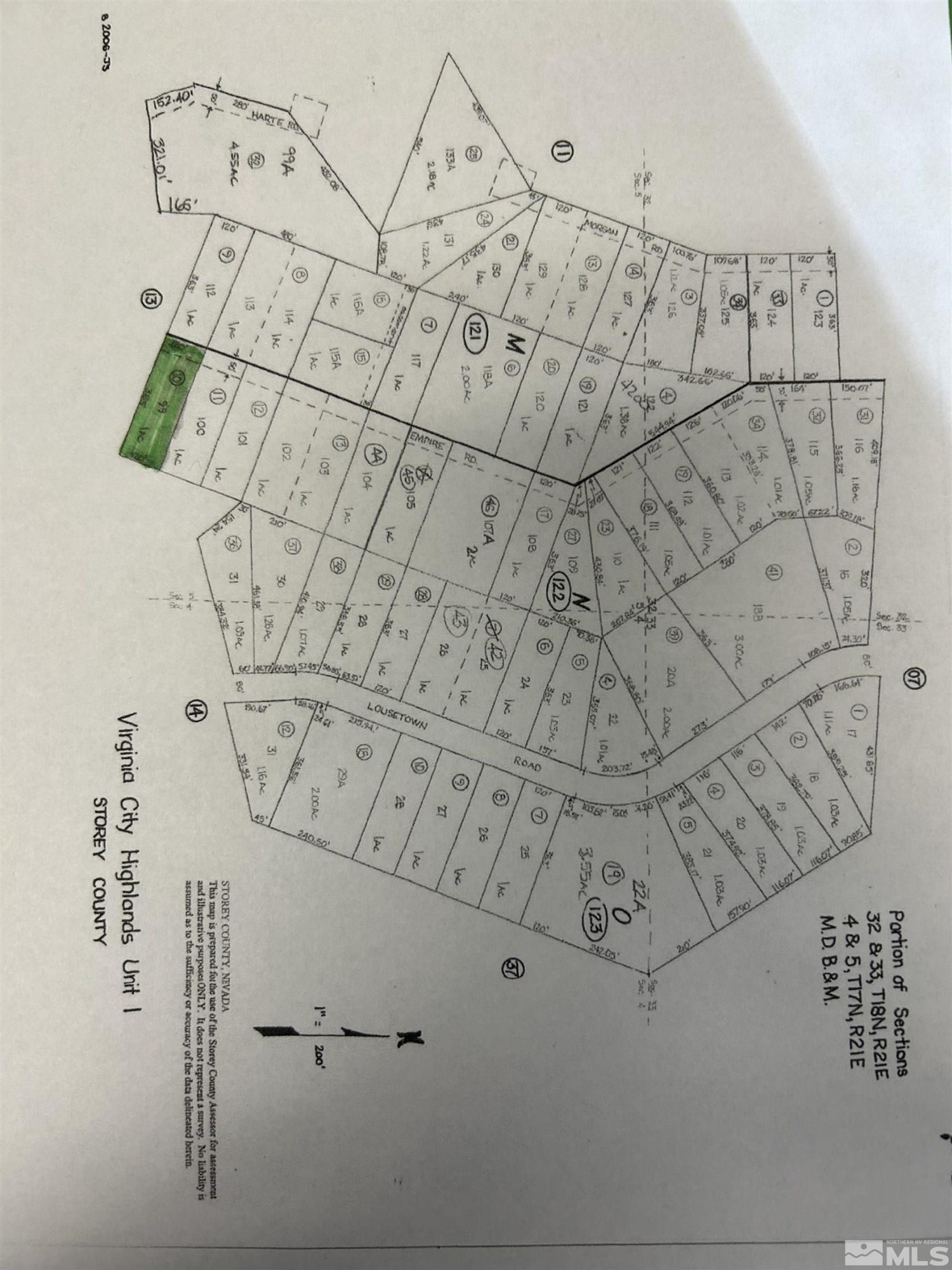 1825 Empire Road Reno, NV 89521 - Photo 6 of 7 Photo 6