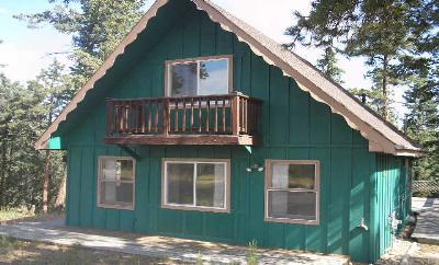 63 Zip Lane Bailey, CO 80421 - Photo 1 of 1 Gallery Image 1
