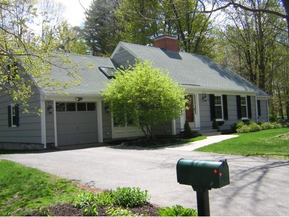 624 Wallis Road Rye, NH 03870 - Photo 1 of 1