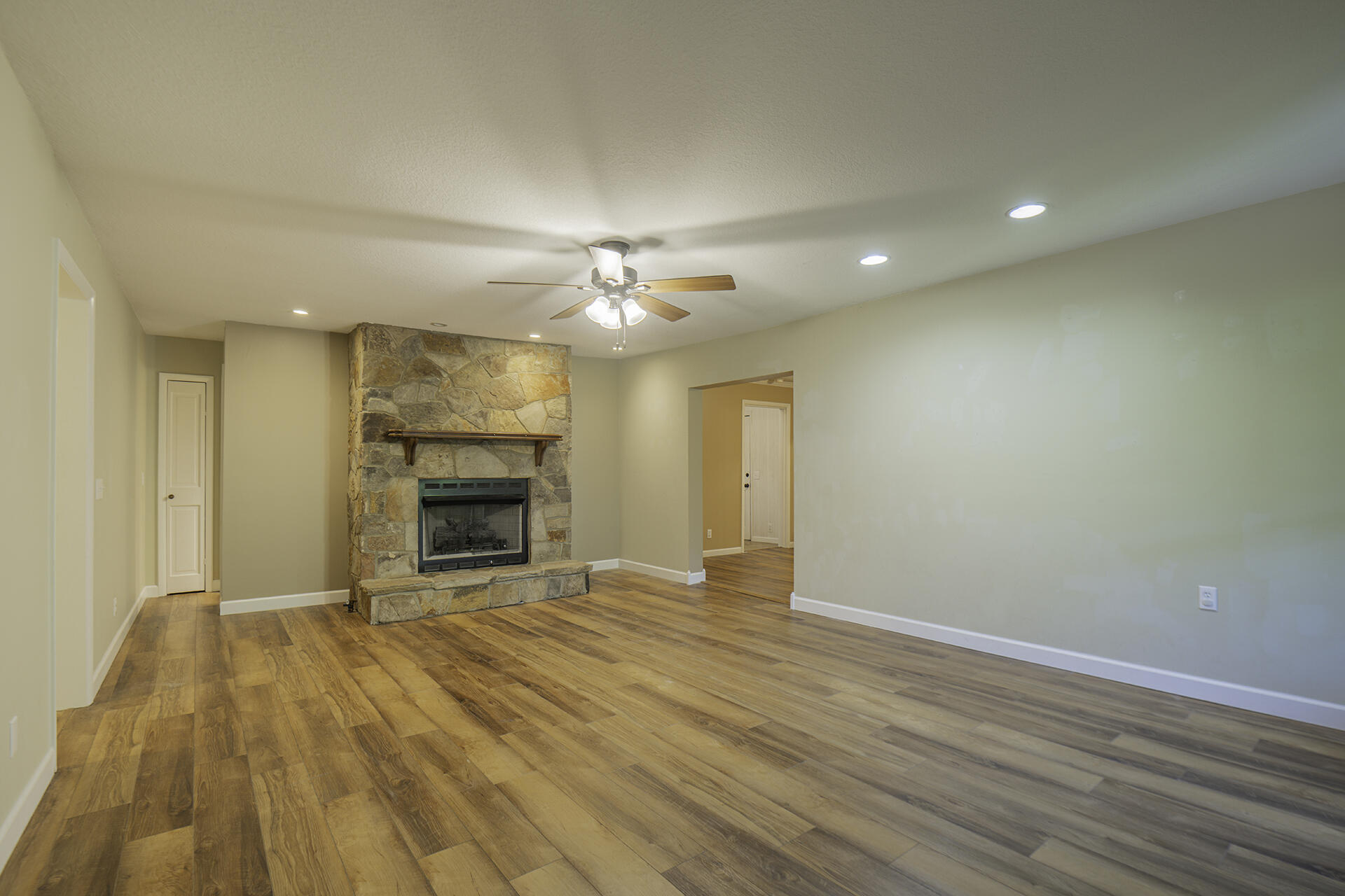 309 West Crest Road Rossville, GA 30741 - Photo 23 of 30 KHP23