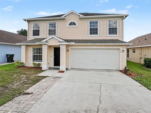 $384,900 | 136 Sura Boulevard, Orlando, FL 32809