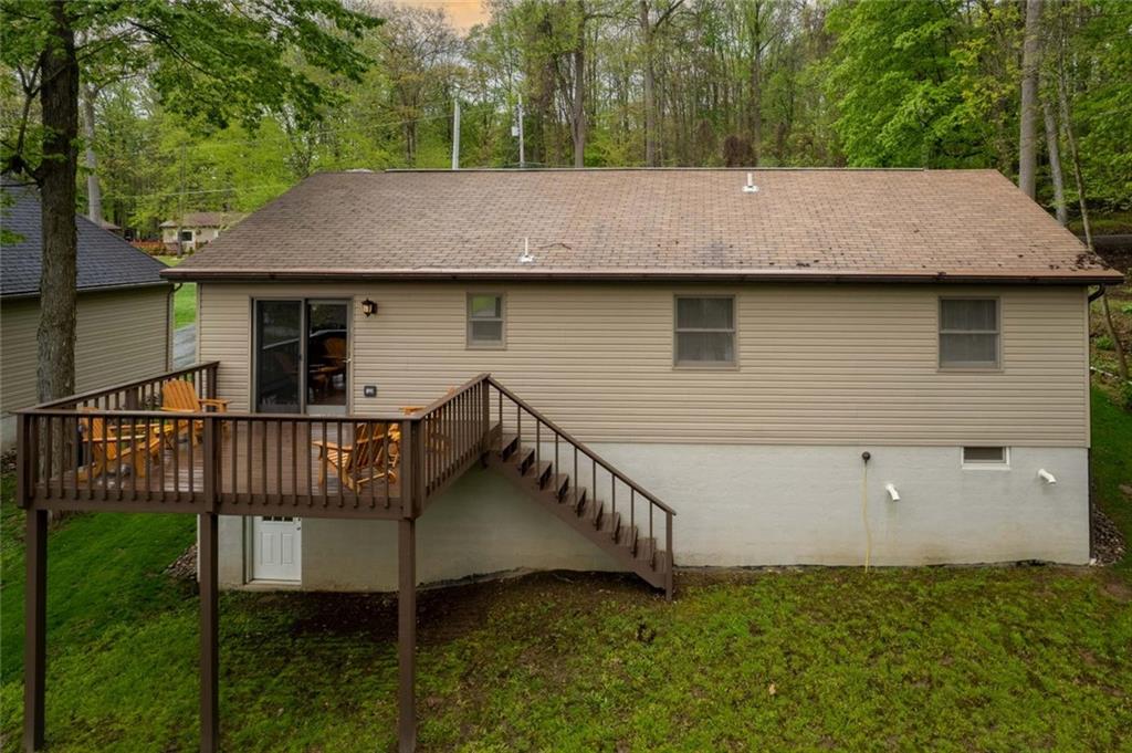 415 Admiral Dunbar Road Du Bois, PA 15801 - Photo 5 of 33