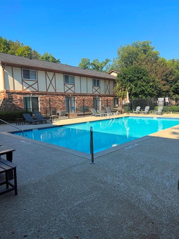 1175 Church Street, Unit L Decatur, GA 30030 - Photo 22 of 29 Gallery Image 22