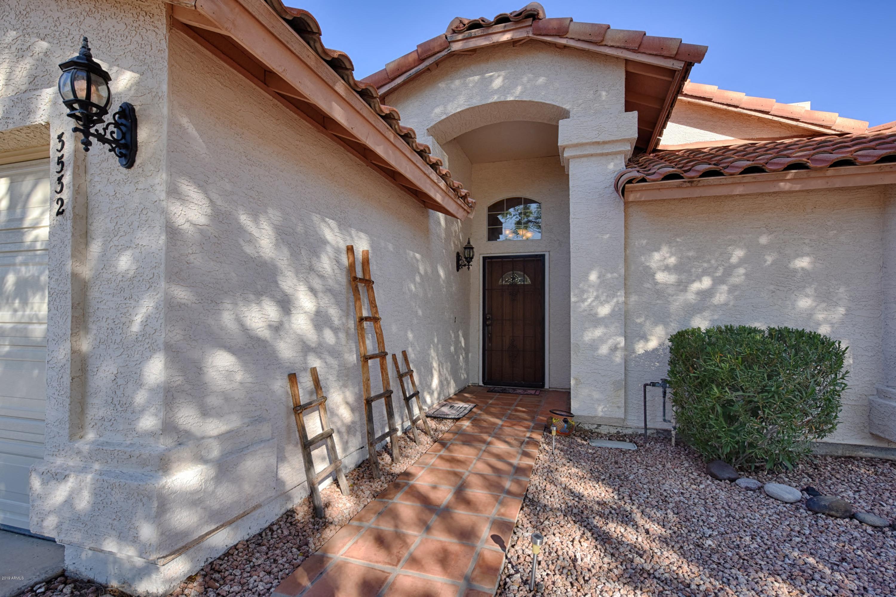 3532 East Utopia Road Phoenix, AZ 85050 - Photo 14 of 41 Front Entry