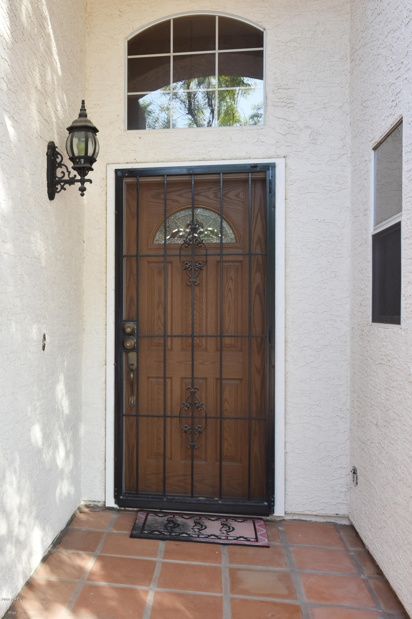 3532 East Utopia Road Phoenix, AZ 85050 - Photo 15 of 41 Front Door