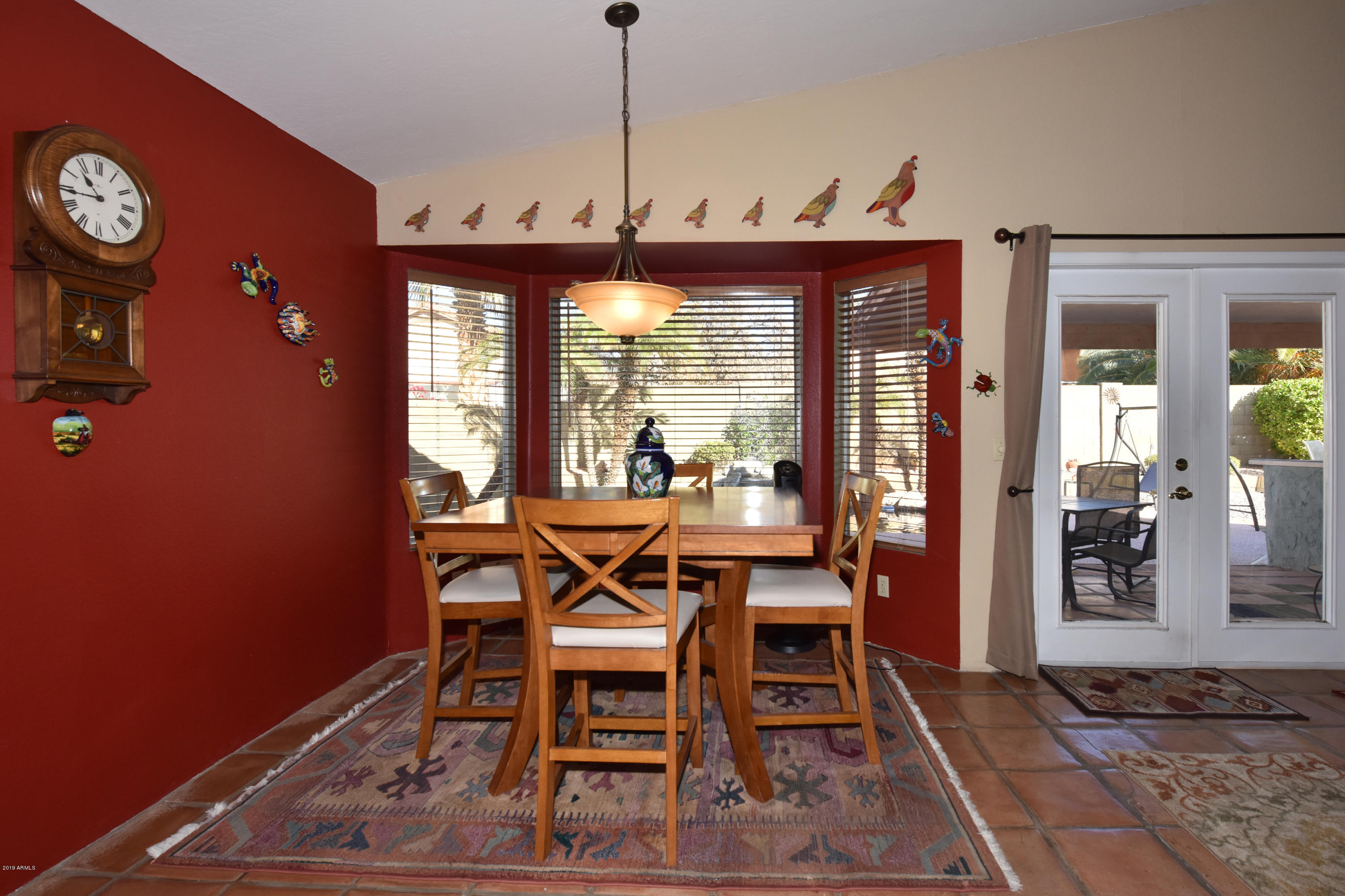 3532 East Utopia Road Phoenix, AZ 85050 - Photo 27 of 41 Dining Area