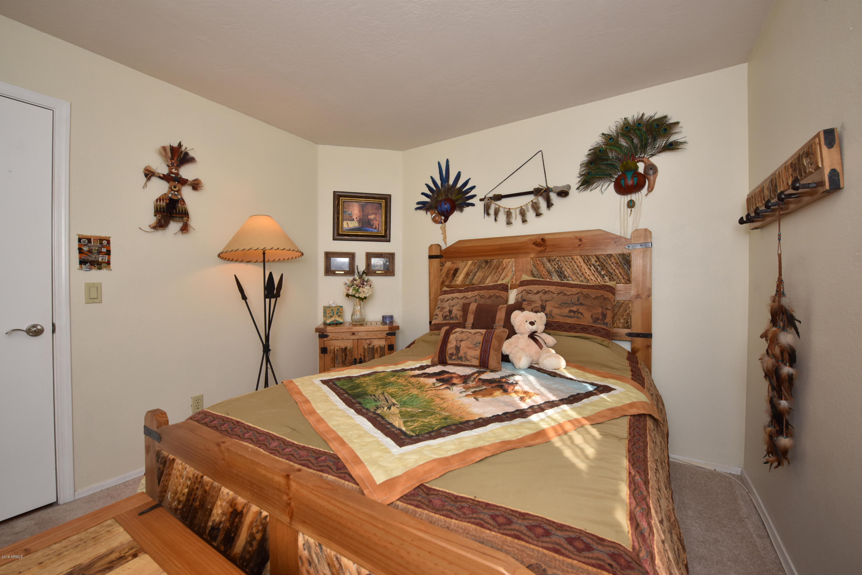 3532 East Utopia Road Phoenix, AZ 85050 - Photo 32 of 41 2nd Bedroom