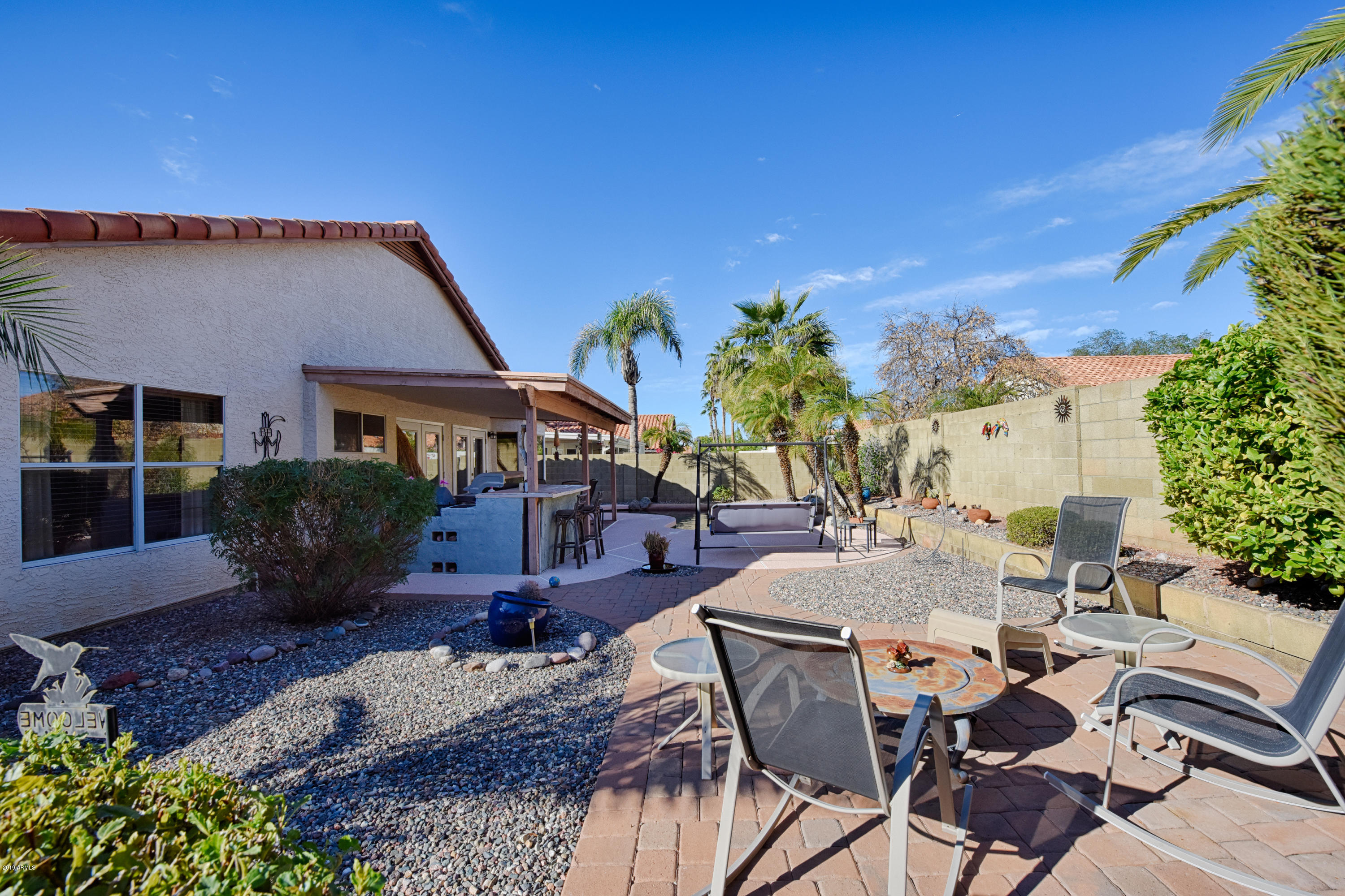 3532 East Utopia Road Phoenix, AZ 85050 - Photo 38 of 41 Room to Entertain