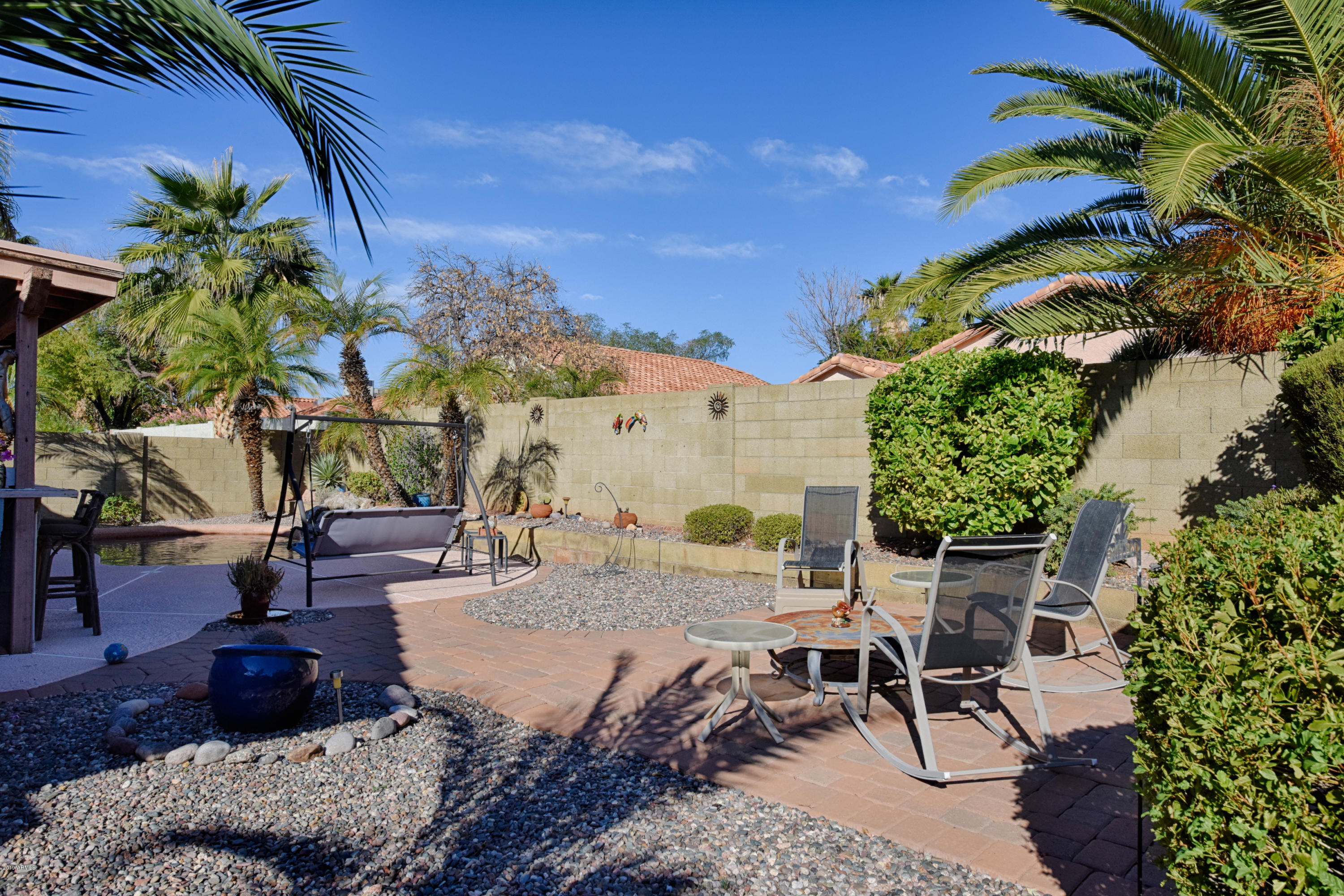 3532 East Utopia Road Phoenix, AZ 85050 - Photo 39 of 41 Great Landscaping