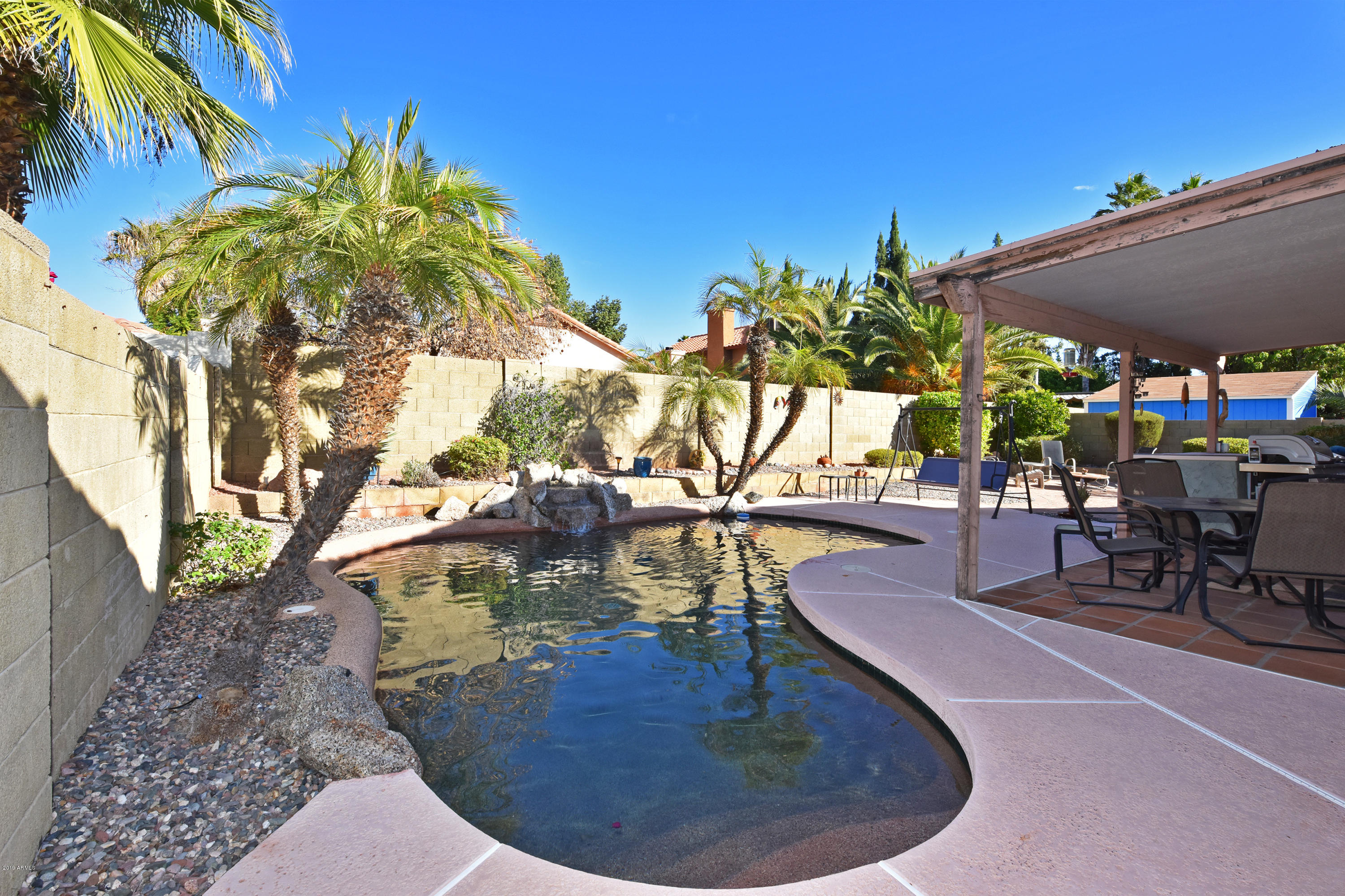 3532 East Utopia Road Phoenix, AZ 85050 - Photo 10 of 41 Play Pool