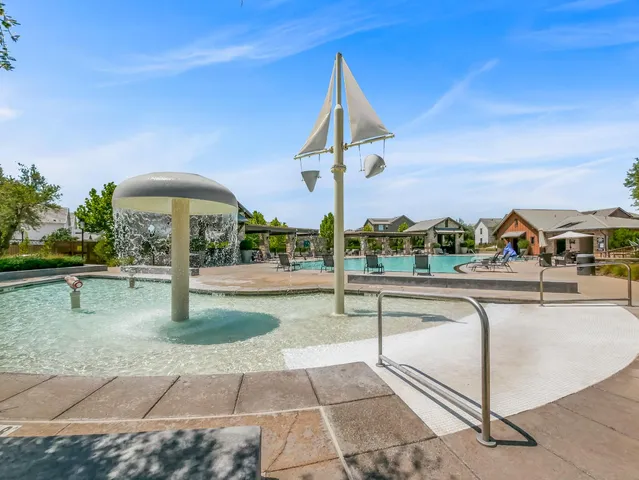 $455,000 | 551 Talus Way South, Madera, CA 93636