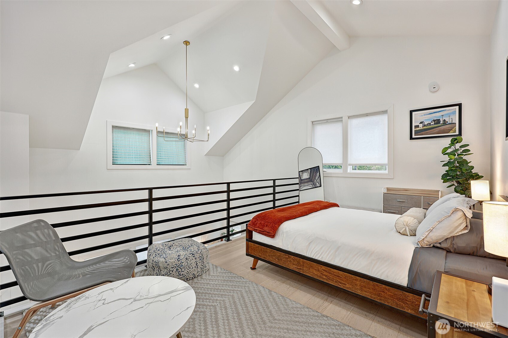 7514 12th Avenue Southwest, Unit B Seattle, WA 98106 - Photo 13 of 20