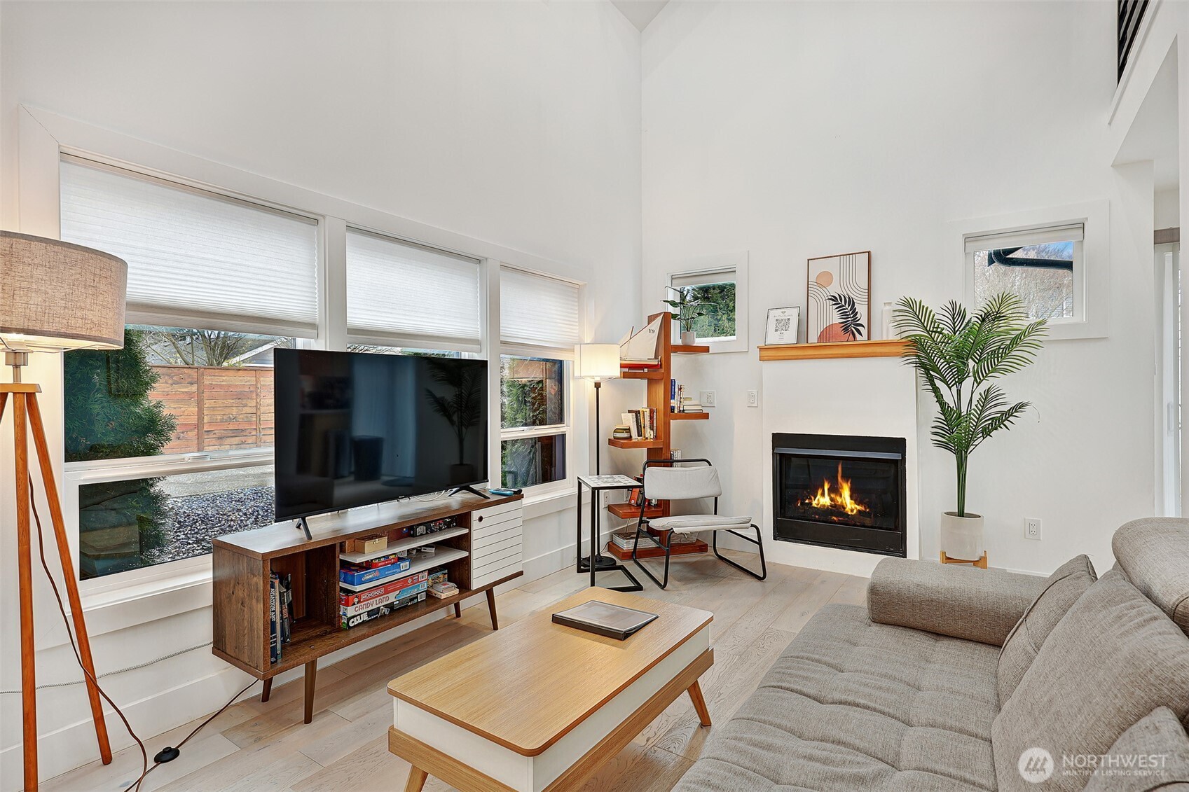 7514 12th Avenue Southwest, Unit B Seattle, WA 98106 - Photo 6 of 20