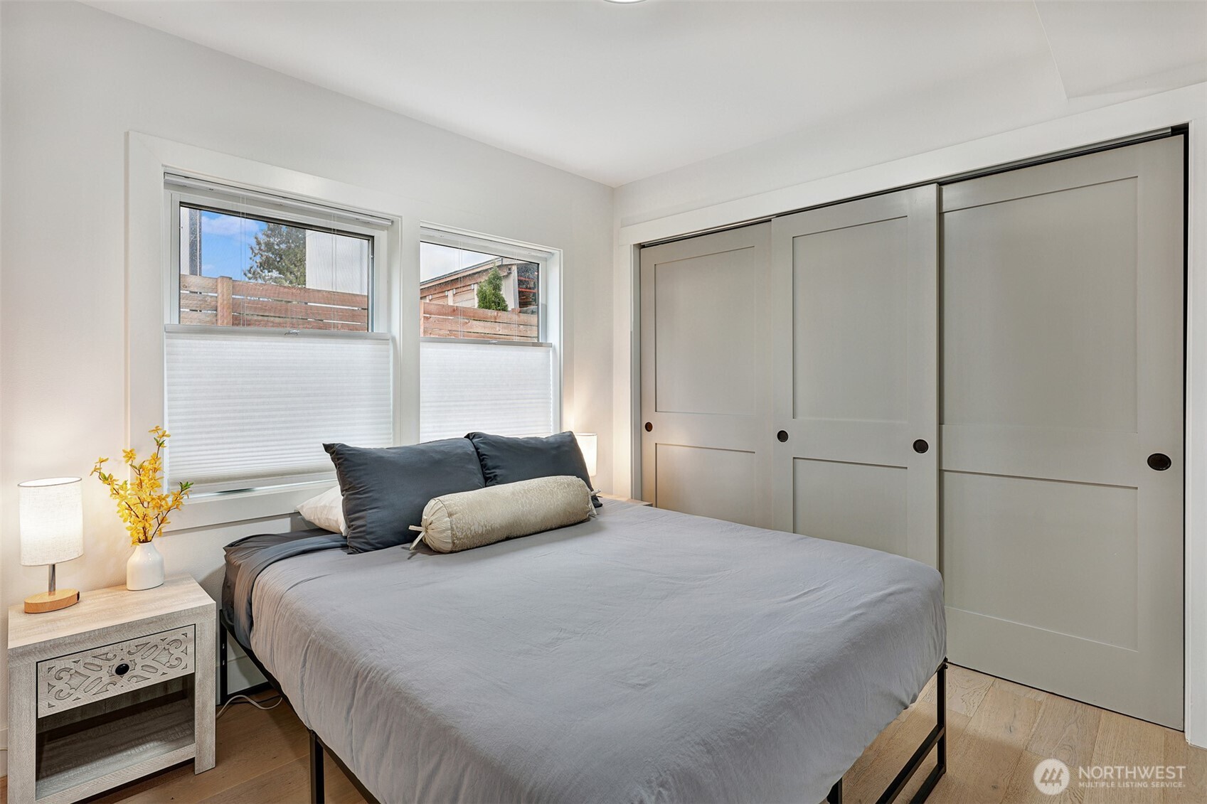 7514 12th Avenue Southwest, Unit B Seattle, WA 98106 - Photo 10 of 20