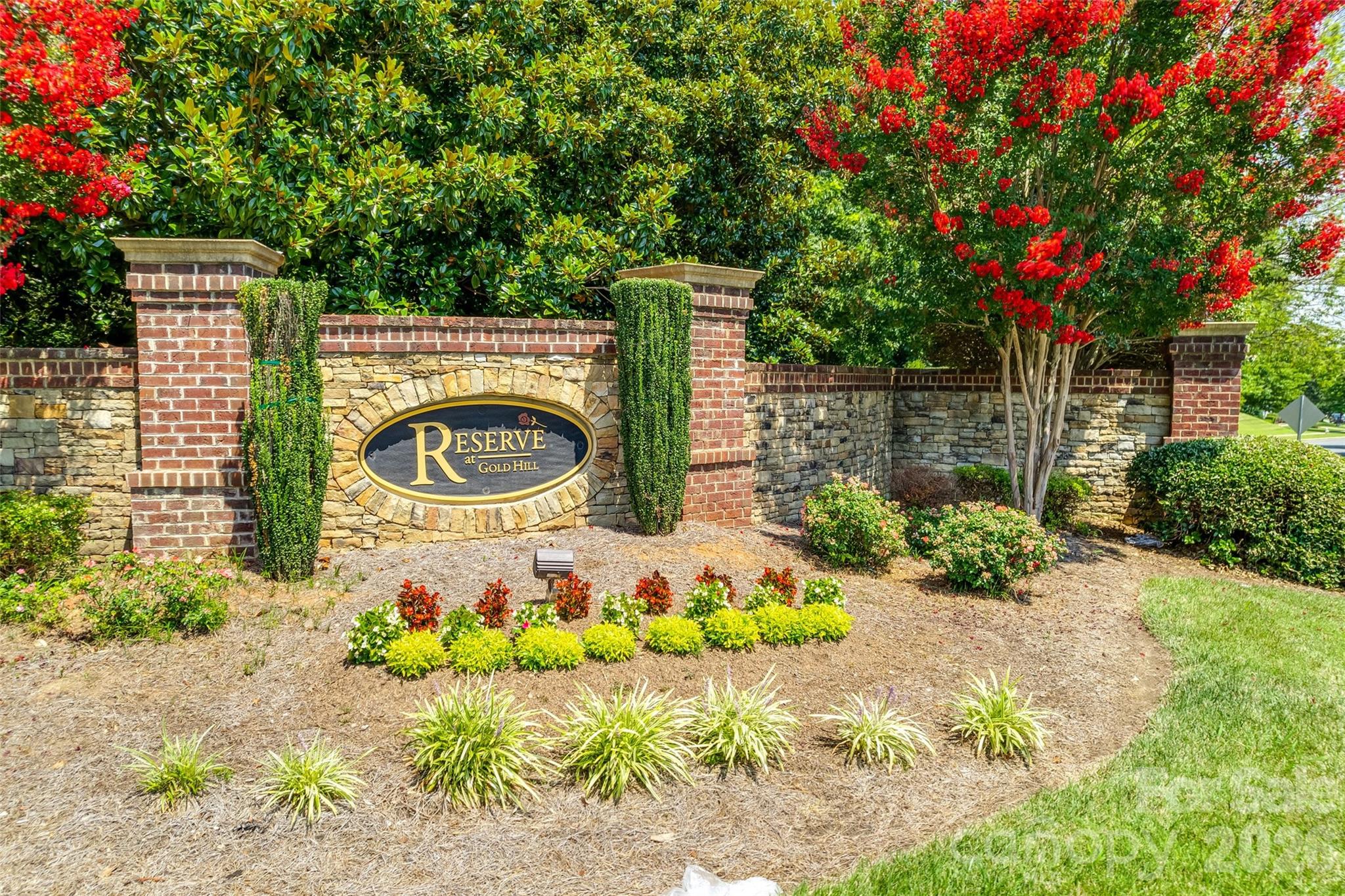 716 Quicksilver Trail Fort Mill, SC 29708 - Photo 43 of 48 Gallery Image 43