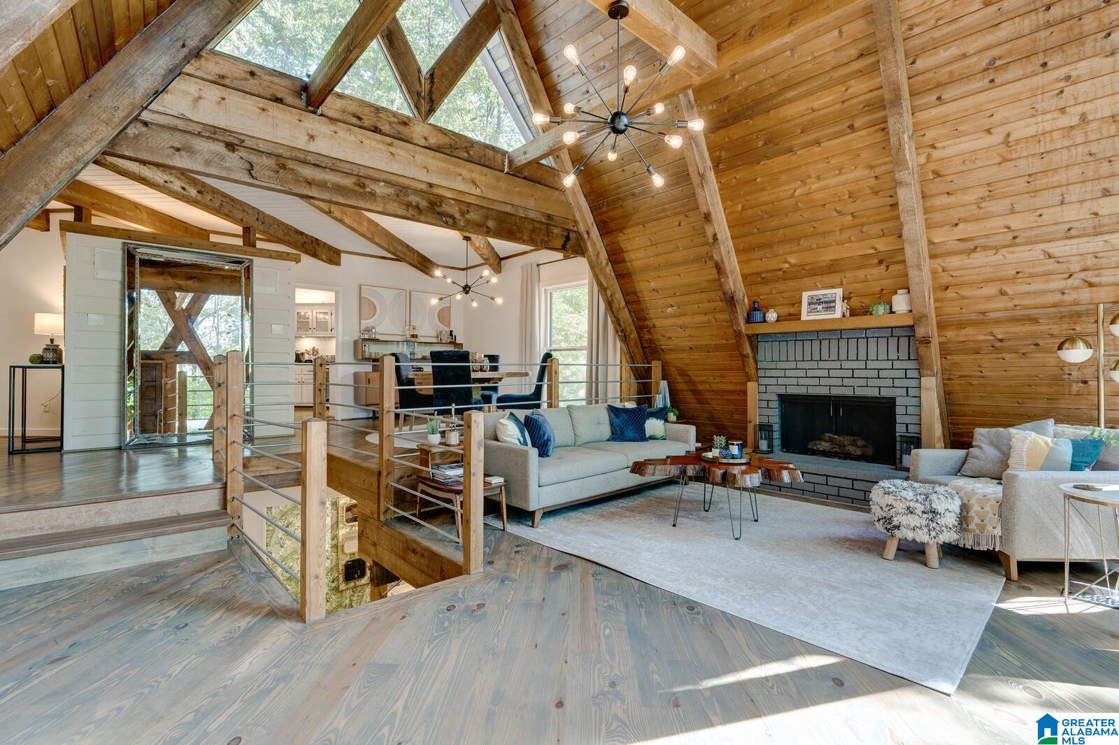 4523 Pine Mountain Road Birmingham, AL 35213 - Photo 6 of 50