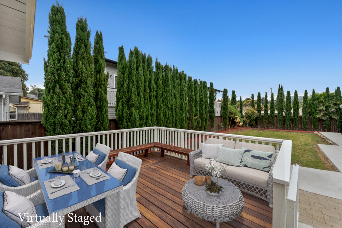 1309 Castillo Street Santa Barbara, CA 93101 - Photo 25 of 41