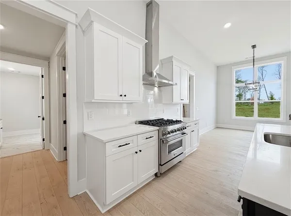 $739,900 | 115 Palisade Drive, Rydal, GA 30171