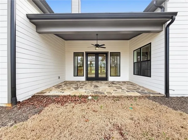 $739,900 | 115 Palisade Drive, Rydal, GA 30171