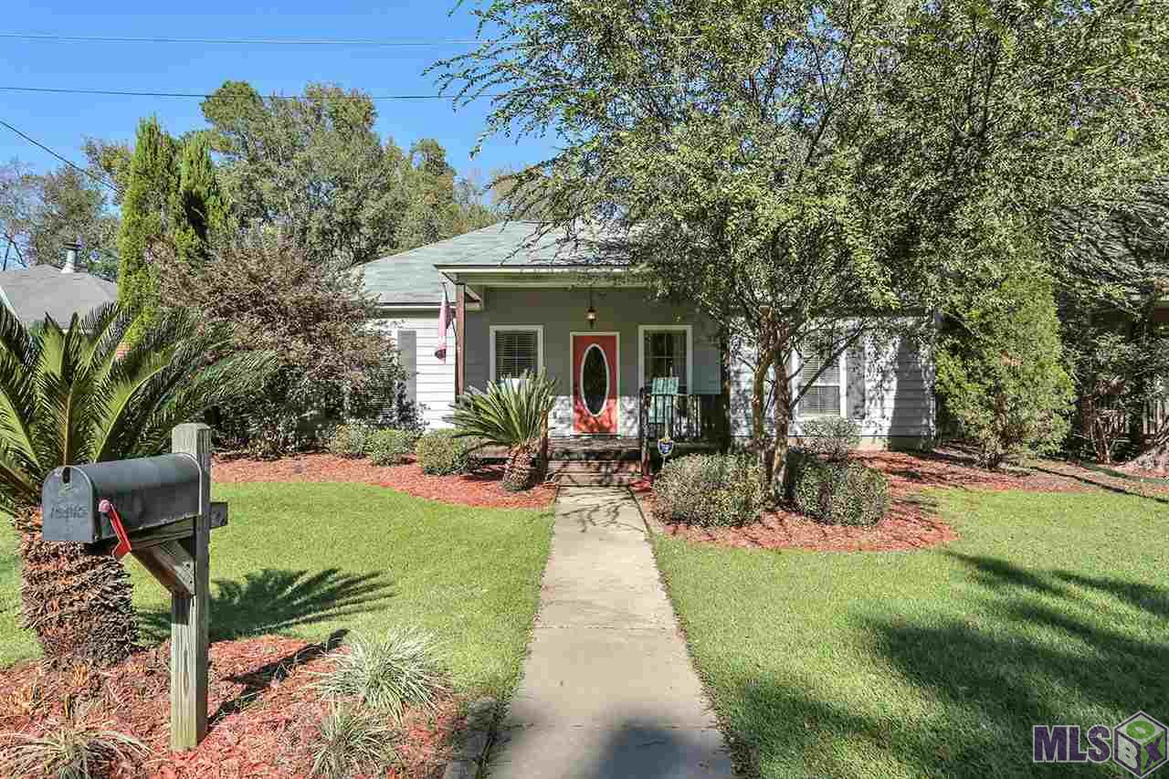 15545 Leverde Avenue Baton Rouge, LA 70817 - Photo 2 of 13 Front