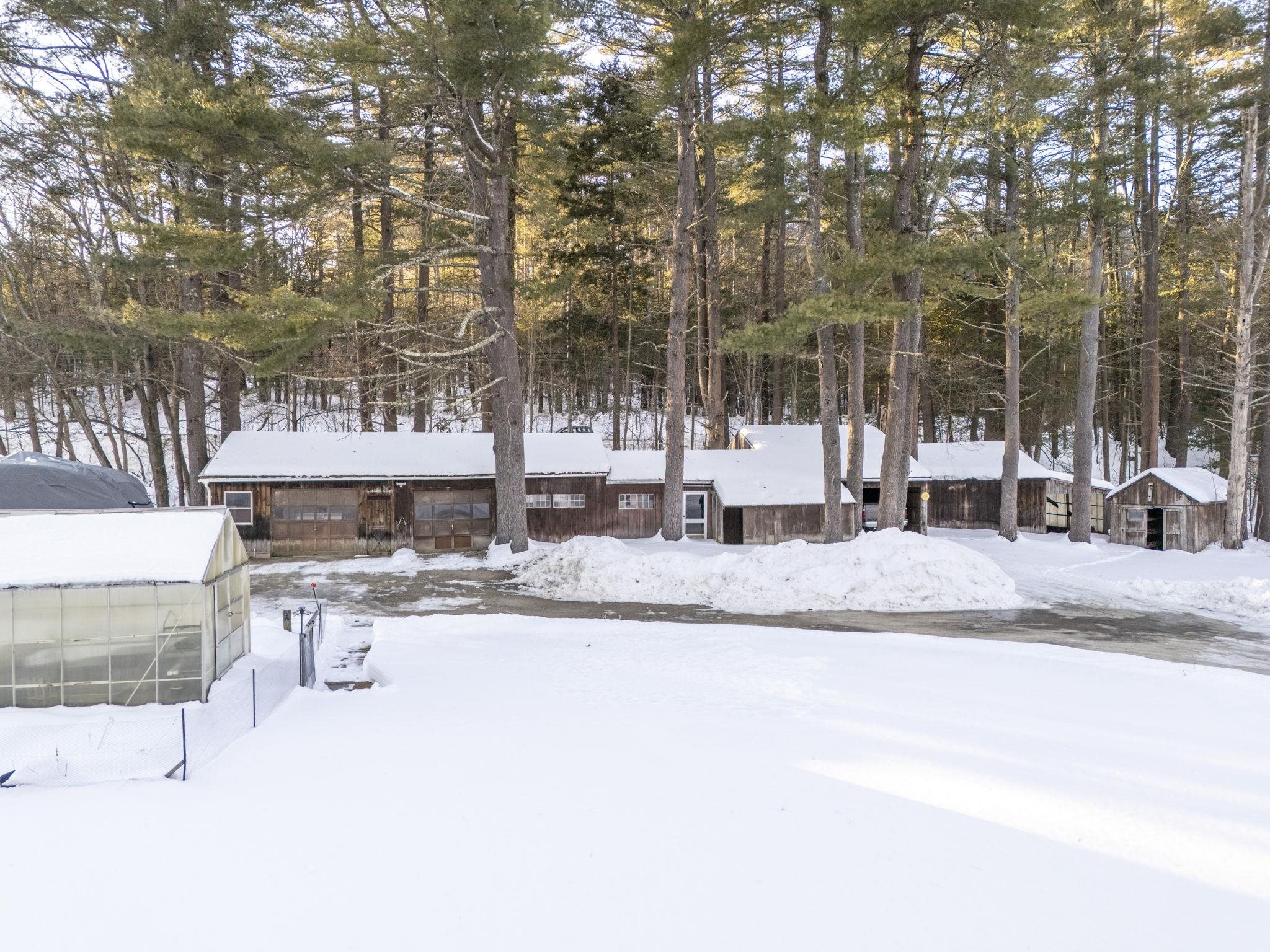 85 Intervale Road Wilton, NH 03086 - Photo 45 of 57