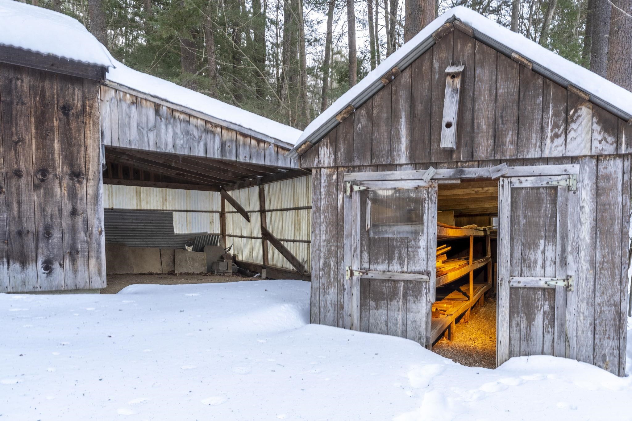 85 Intervale Road Wilton, NH 03086 - Photo 46 of 57