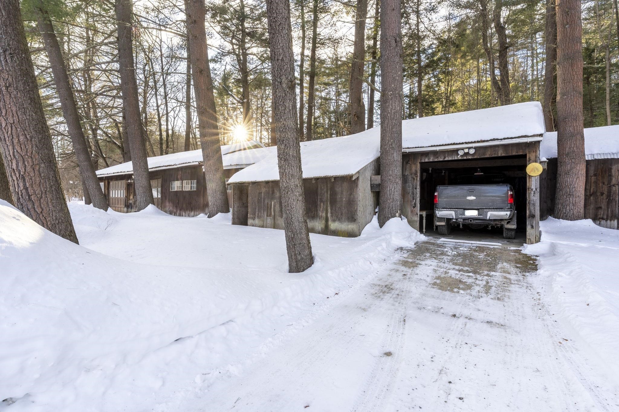 85 Intervale Road Wilton, NH 03086 - Photo 47 of 57