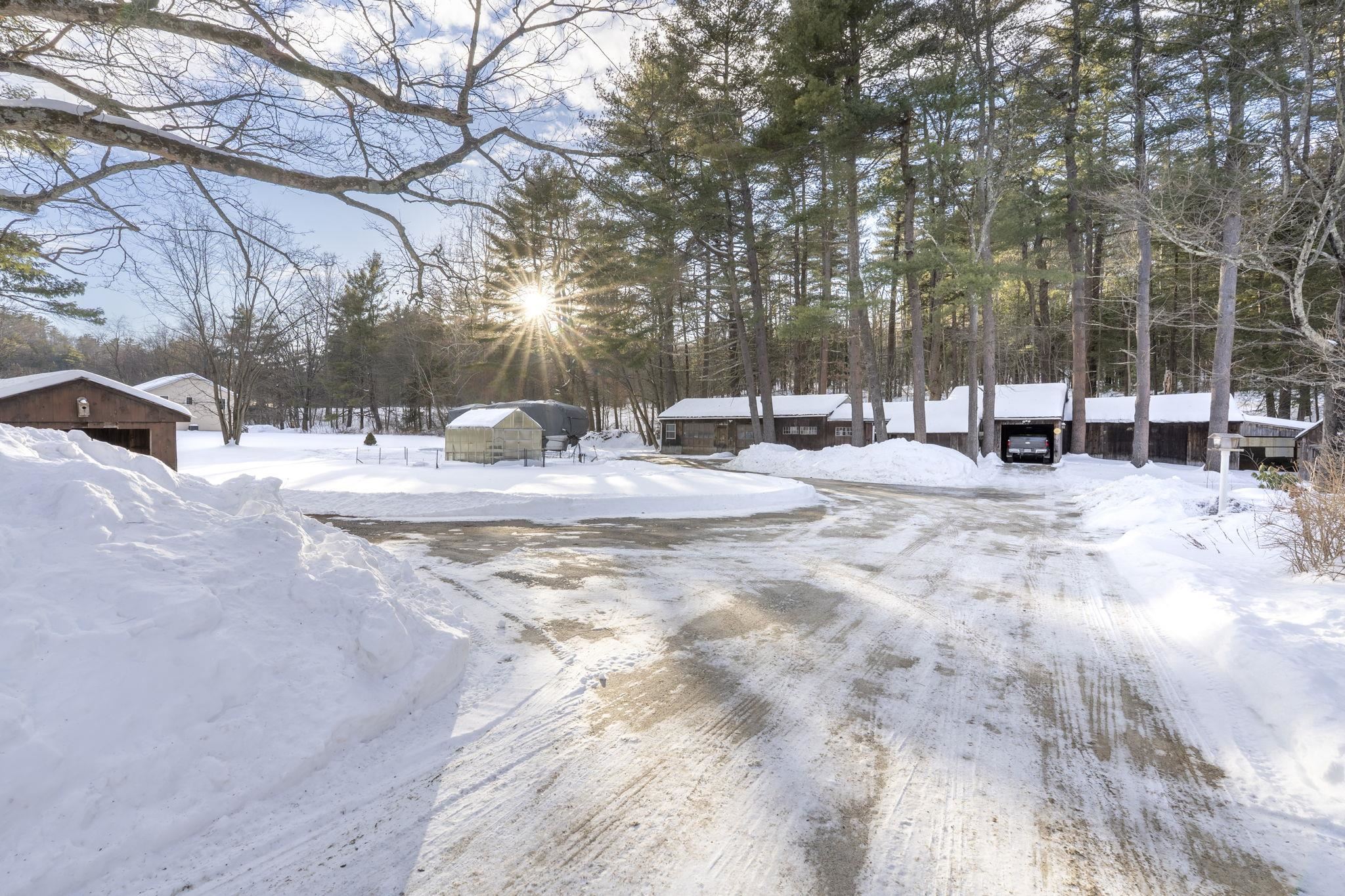 85 Intervale Road Wilton, NH 03086 - Photo 54 of 57