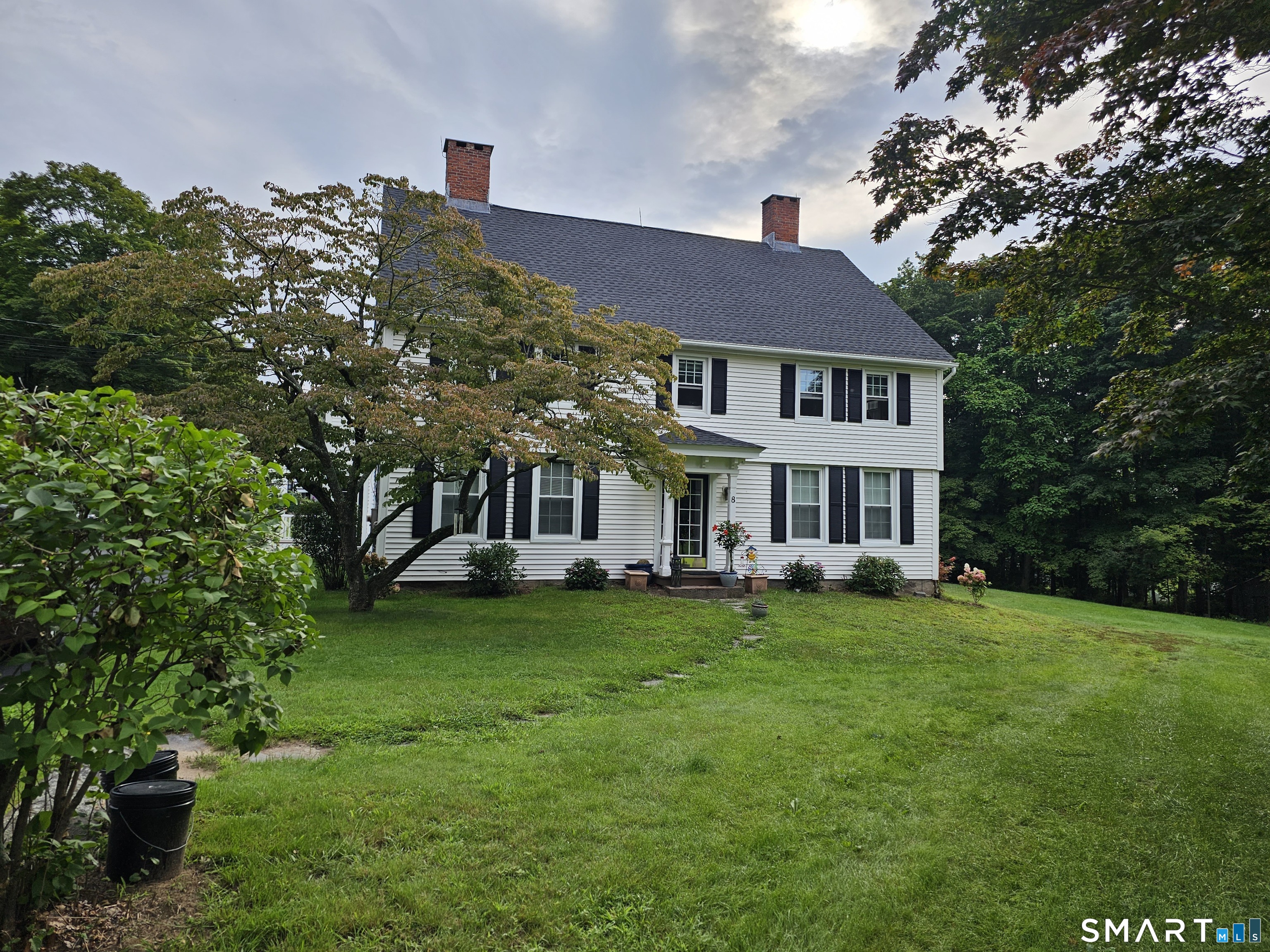 8 Alto Road, Unit 2A Burlington, CT 06013 - Photo 1 of 34